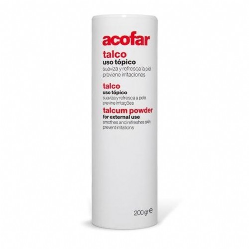 ACOFAR TALCO (200 G)